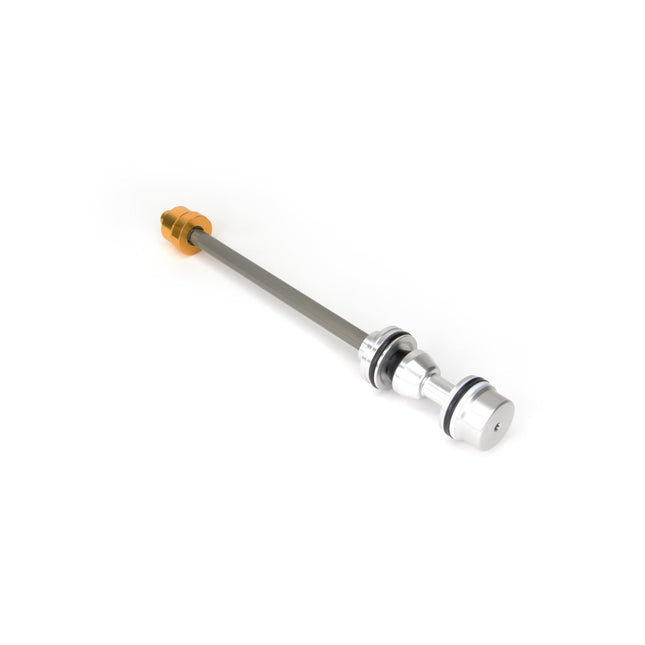 RockShox Air Spring Upgrade Kit - DebonAir+ w/ Butter Cup (includes air shaft assembly, ButterCup, seal head) - PIKE C1+(2023+) V2 - RS8064003 - Aerolux