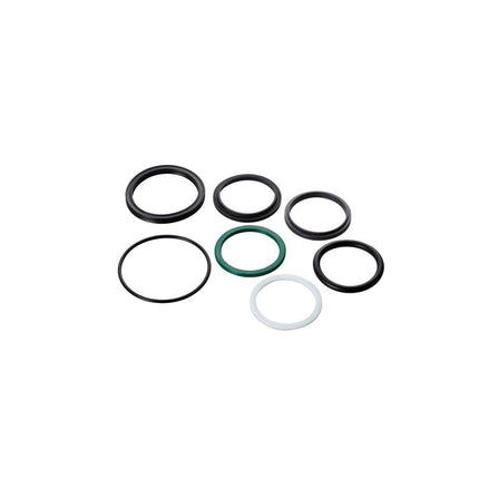 RockShox AM 2012 Rear Shock Service Kit Basic - Vivid Air (includes air can seals only) - R5032220 - Aerolux