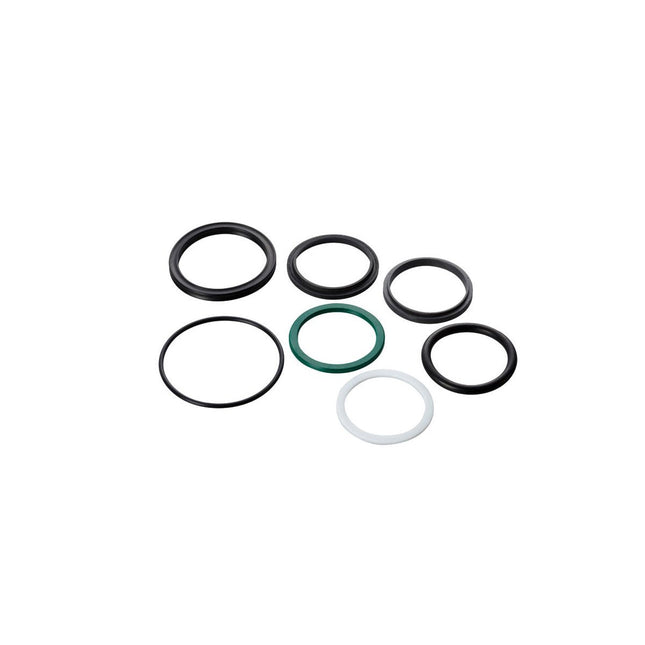 RockShox AM 2012 Rear Shock Service Kit Basic - Vivid Air (includes air can seals only) - R5032220 - Aerolux