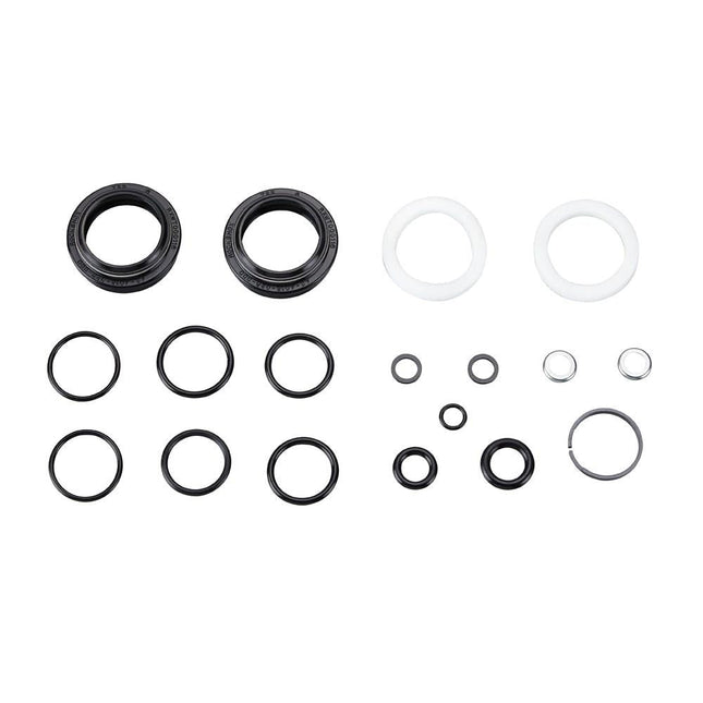 RockShox AM Fork Service Kit Basic - Boxxer WC Charger Damper - RS5032520 - Aerolux