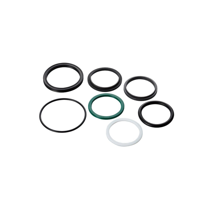 RockShox AM Rear Shock Air Can Service Kit Basic - Monarch High Volume B1(PlusXXRL) C1 (RRT3) - RS5032390 - Aerolux