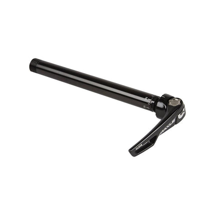 Rockshox Axle Maxle Ultimate Front, 12X100, Length 134mm, Thread Length 9mm, Thread Pitch M12X1.50 - Rudy - RSM8005035 - Aerolux