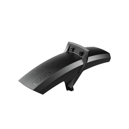 RockShox Boxxer Fender Black 4 Bolt - Boxxer (D1+/2024+) - RSP18077000 - Aerolux