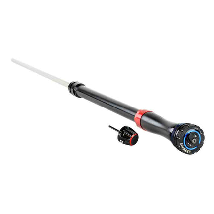 RockShox Damper Kit - CHARGER2.1 RC2 Crown High Speed, Low Speed Compression (Includes Complete Right Side Internals) - ZEB A1+ (2021+)/Domain B1+(2022+) - RS8048000A - Aerolux