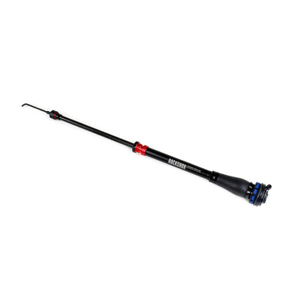 RockShox Damper Upgrade Kit - CHARGER RACE DAY2 3 - Position SID SL 32mm Remote (includes complete right side internals, Remote sold separately) - Reba100 A7 (2018+)/SID 100 - 110mm A1+ (2017+) - RS8087001 - Aerolux