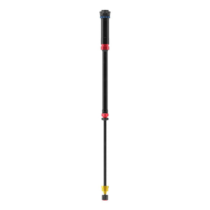 RockShox Damper Upgrade Kit - Charger3.1 Rc2 Crown W/Buttercups (Includes Complete Right Side Internals) - RS8095000 - Aerolux
