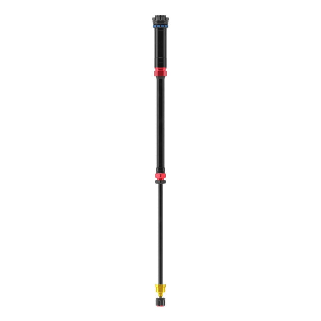 RockShox Damper Upgrade Kit - Charger3.1 Rc2 Crown W/Buttercups (Includes Complete Right Side Internals) - RS8095000 - Aerolux