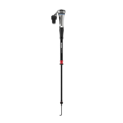 RockShox Damper Upgrade Kit - Flight Attendant Charger Raceday2 (Includes Complete Damper, Module, Battery, Charger)(Power Meter/Pedal Sensor Not Included) - RSFA8105000 - Aerolux