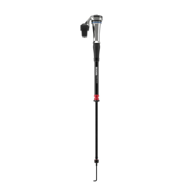 RockShox Damper Upgrade Kit - Flight Attendant Charger Raceday2 (Includes Complete Damper, Module, Battery, Charger)(Power Meter/Pedal Sensor Not Included) - RSFA8105000 - Aerolux