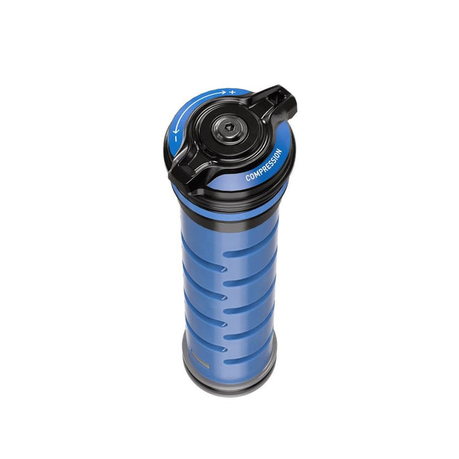 Rockshox Damper Upgrade Kit - Motion Control RC, Low Speed Compression, Lockout (Includes Compression Damper) - Domain 38mm (B1+/2022+) - RSS8060000 - Aerolux