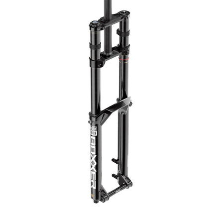 RockShox Fork BoXXer Ultimate Charger3 - 27.5" Boost√¥ 20x110 200mm (Includes Bolt on Fender, BTM Tokens, Short/Tall Crowns Star Nut, Maxle Stealth) D1 - RSF0955006 - Aerolux