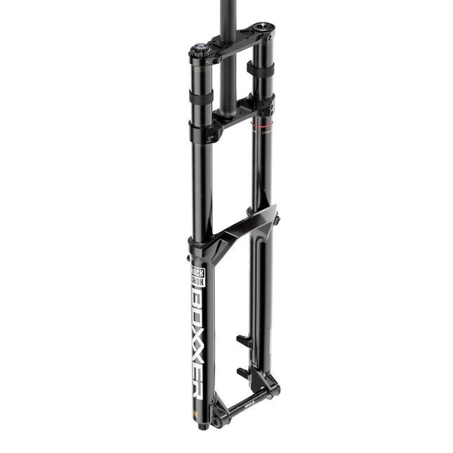 RockShox Fork BoXXer Ultimate Charger3 - 29" Boostô 20x110, 200mm (Includes Bolt on Fender, BTM Tokens, Short/Tall Crowns Star Nut, Maxle Stealth) D1 - RSF0955004 - Aerolux