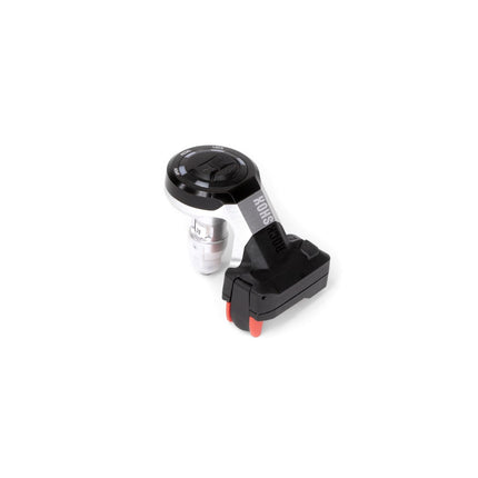 RockShox Fork Control Module (Includes Complete Electronics Assembly, Battery Sold Separately) - SID Sl Flight Attendant D1 (2025+) - RS8118004 - Aerolux