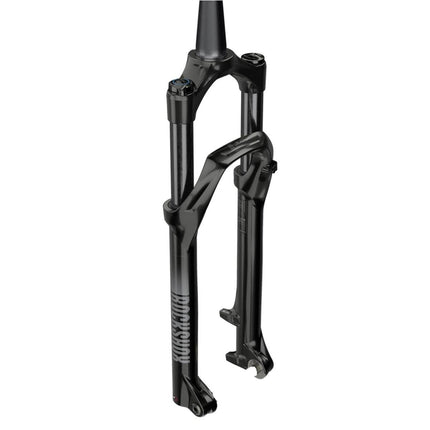RockShox Fork Judy Silver TK - Crown 27.5" 9 QR Alum Str 1 1/8 42 offset Solo Air (includes, Star nut) A3 2021 - RSF555010 - Aerolux