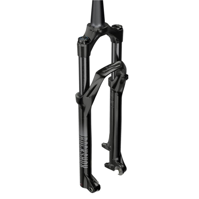 RockShox Fork Judy Silver TK - Crown 27.5" 9 QR Alum Str 1 1/8 42 offset Solo Air (includes, Star nut) A3 2021 - RSF555010 - Aerolux