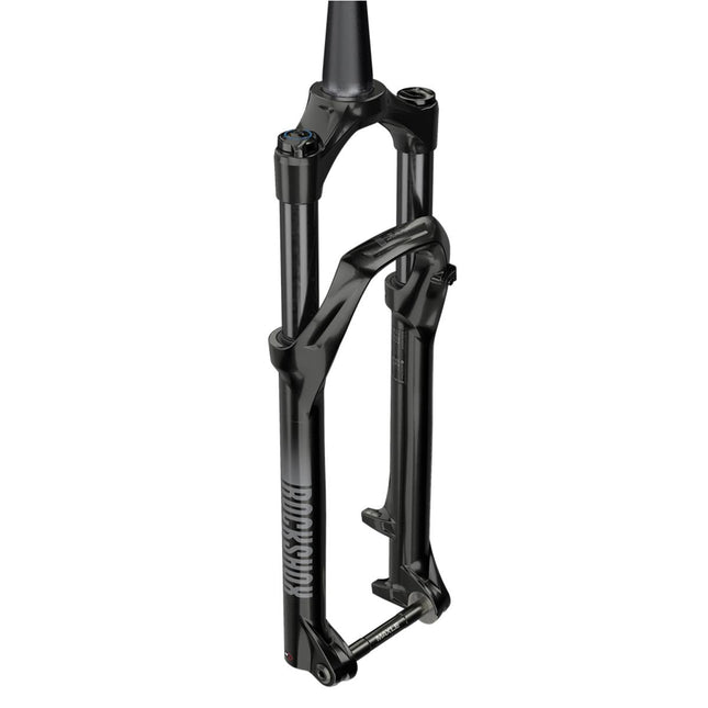 RockShox Fork Judy Silver TK - Crown 29" 9QR 100mm Alum Str 1 1/8 51offset Solo Air (includes, Star nut) A3 2021 - RSF555014 - Aerolux