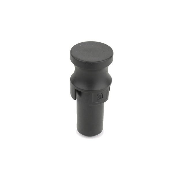 RockShox Fork Lower Leg Dust Seal Installation Tool 30mm (for flangeless and flanged dust seals) 2021 - RS8030000 - Aerolux