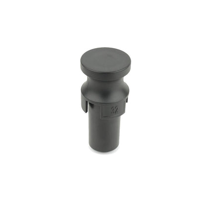 RockShox Fork Lower Leg Dust Seal Installation Tool 32mm (for flangeless and flanged dust seals) 2021 - RS8031000 - Aerolux