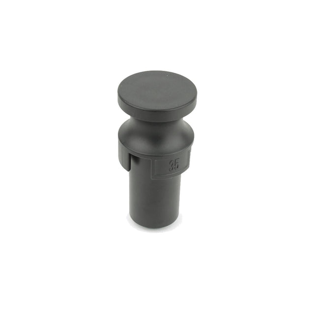 RockShox Fork Lower Leg Dust Seal Installation Tool 35mm (for flangeless and flanged dust seals) 2021 - RS8032000 - Aerolux