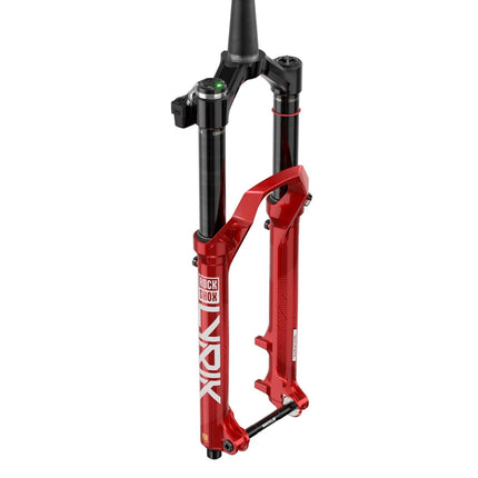 RockShox Fork Lyrik Ultimate Flight Attendant - 29" Boost√¥15X110 Tpr Smcrownod 44Offset Db+ (Bolt On Fender,2 Btm Tokens,Star Nut,Maxle Stealth,Battery,Charger) A3 - RSFA1136000 - Aerolux