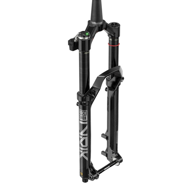 RockShox Fork Lyrik Ultimate Flight Attendant - 29" Boost√¥15X110 Tpr Smcrownod 44Offset Db+ (Bolt On Fender,2 Btm Tokens,Star Nut,Maxle Stealth,Battery,Charger) A3 - RSFA1136000 - Aerolux