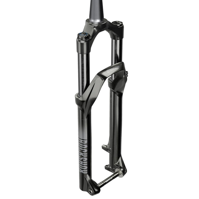 RockShox Fork Recon Silver RL - Crown 27.5" 9QR Alum Str Tpr 42offset Solo Air (includes, Star nut) D1 2021 - RSF557006 - Aerolux