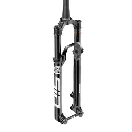 RockShox Fork SID Ultimate Race Day - 3P Remote D1 (Includes Ziptie Fender, Star Nut, Maxle Stealth)(Remote Sold Seperate) - RSF0957002 - Aerolux