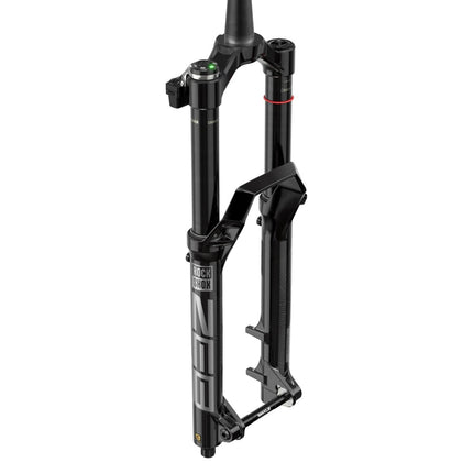 RockShox Fork Zeb Ultimate Flight Attendant - 29" (Bolt On Fender, 2 Btm Tokens, Star Nut, Maxle Stealth,Battery, Charger) A3 - RSFA1135000 - Aerolux