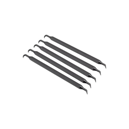 Rockshox Glass Fiber Reinforced Nylon Non - Scratch O - Ring Pick Tools (Qty 5, For Use On Suspension Products) - RS8012013 - Aerolux