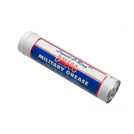RockShox Grease PM600 Military Grease 14.5oz (428.8 ml) - PS4315014010 - Aerolux