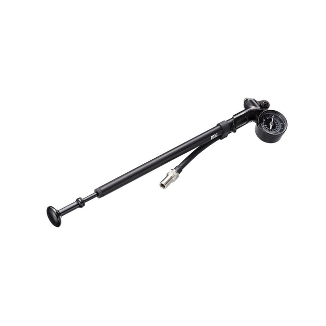 RockShox High - Pressure Fork/Shock Pump (600 psi Max) RockShox - RS5023030 - Aerolux