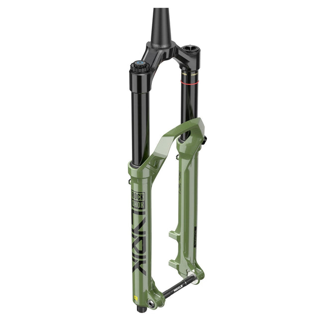 RockShox Lyrik Ultimate 27.5" 44Offset MY23 - RSF0694003 - Aerolux