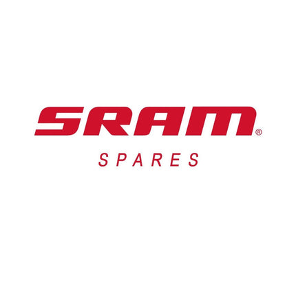 RockShox Main Piston Assy Kage RC Low - R5140000A - Aerolux