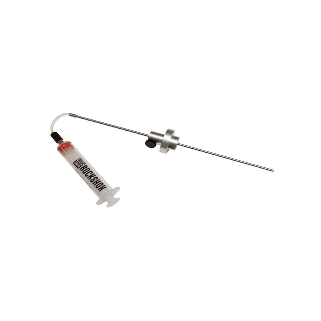 RockShox Oil Level Adjuster (For Checking and Adjusting Oil Level) - Reverb/Motion Control Dampers /Turnkey Dampers/Rush RC - RS8012008 - Aerolux