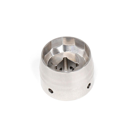 RockShox Rear Shock Bearing Adapter Socket Tool - (used for installing and removing bearing adapter kit, 8x30) - Vivid C1 (2024+), Super Deluxe Coil B1+(2023+) - R8089000 - Aerolux