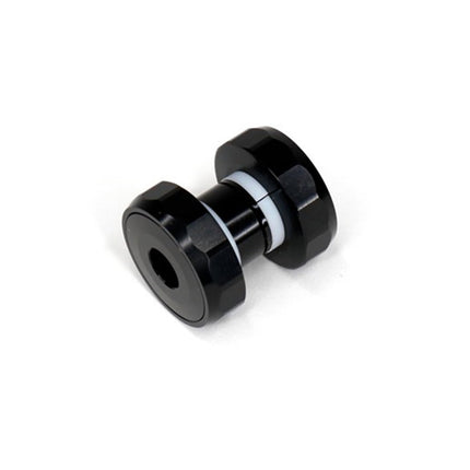 RockShox Rear Shock Bearing Adapter Upgrade Kit - 8X30 26mm Od (Converts Standard Du Bushings To Bearing On 8X30 Frames) V2 - Vivid C1(2024+), Super Deluxe Coil B1(2023 - 2024),Deluxe Coil B1 - RSS8088002 - Aerolux