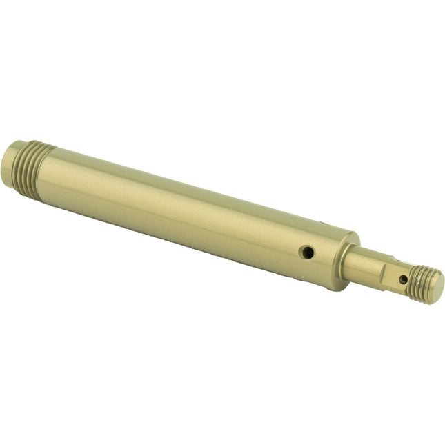Rockshox Rear Shock Damper Shaft - (Includes Shaft) - Deluxe R (A1 - B1), Deluxe Select (B2), 37.5 - 45mm - RSP8066450 - Aerolux