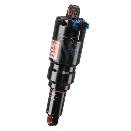 RockShox Rear Shock Deluxe Ultimate RCT - Standard Standard - C2 - RSR8474000 - Aerolux