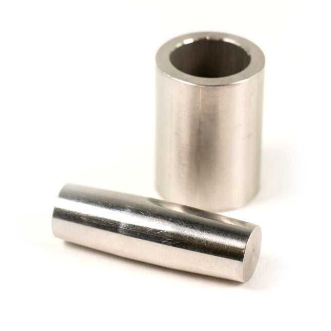 Rockshox Rear Shock Du Bushing Sizing Tool 1/2"x1/2" (For Sizing Bushings And Installing Hardware) - Rockshox - 00.4318.072.000 - Aerolux