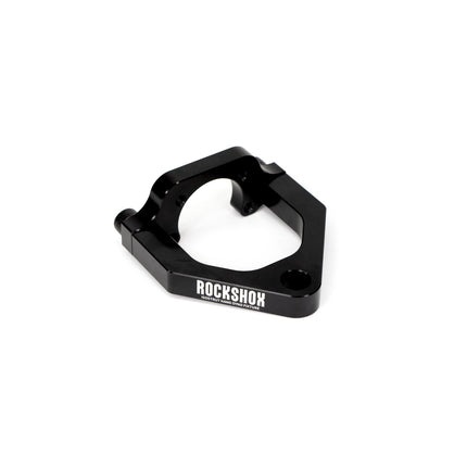 RockShox Rear Shock Dyno Adapter - Trunnion - Isostrut (2023+) - RS8043001 - Aerolux
