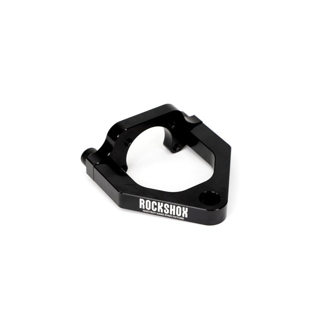 RockShox Rear Shock Dyno Adapter - Trunnion - Isostrut (2023+) - RS8043001 - Aerolux