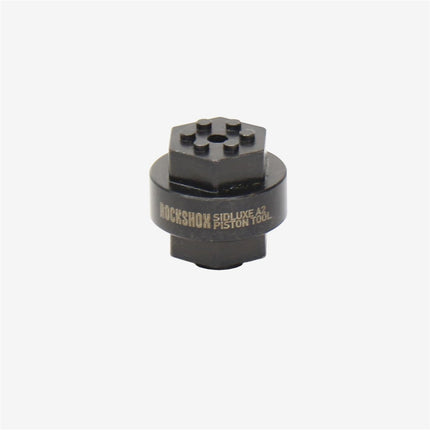 RockShox Rear Shock Piston Tool (Used To Remove Piston Assembly) - Sidluxe A2+ (2024+) - R8075000 - Aerolux