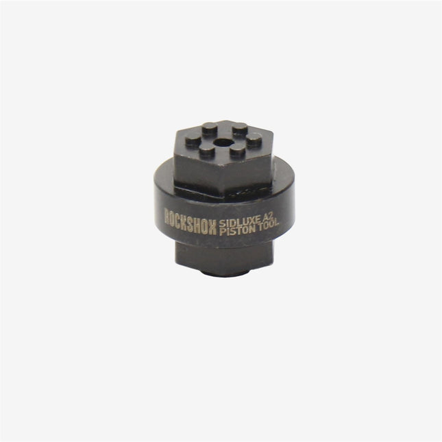RockShox Rear Shock Piston Tool (Used To Remove Piston Assembly) - Sidluxe A2+ (2024+) - R8075000 - Aerolux