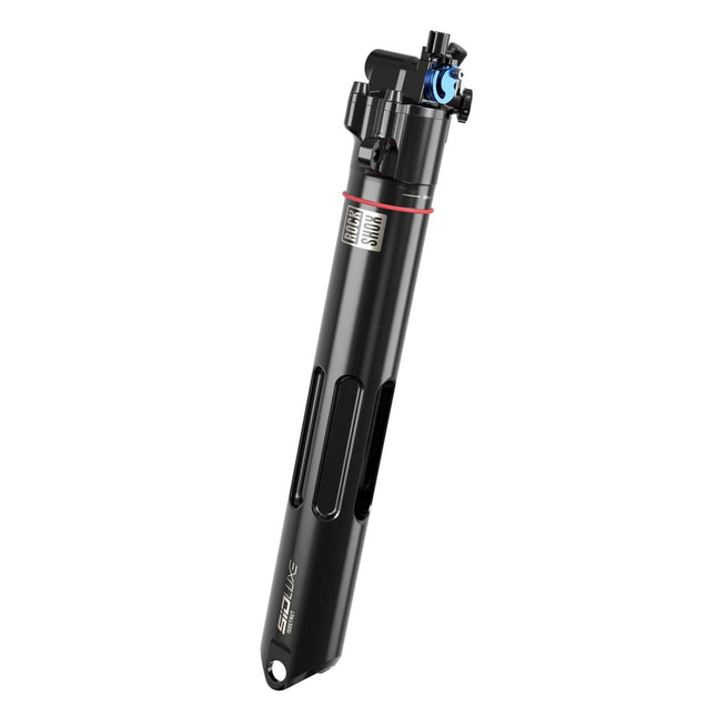RockShox Rear Shock SIDLuxe IsoStrut Trek Supercaliber 2023+ A1 - RSSLUX8512000 - Aerolux