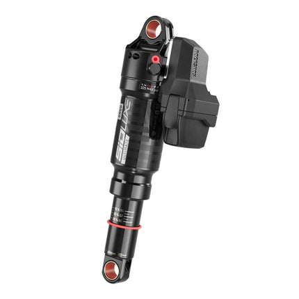 RockShox Rear Shock SIDLuxe Ultimate Flight Attendant (Battery,Charger) - RSFA8468000 - Aerolux