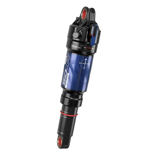 RockShox Rear Shock SIDLuxeUltimate 3Position Remote Backside (190x405) SoloAir, 0Token,Reb29/comp25,MiMD,Lockout8,Standard90NoBushing(8x20)(RemoteSoldSseparately) - A2 SBC Epic8 Evo 2024+ - RSSLUX8419028 - Aerolux