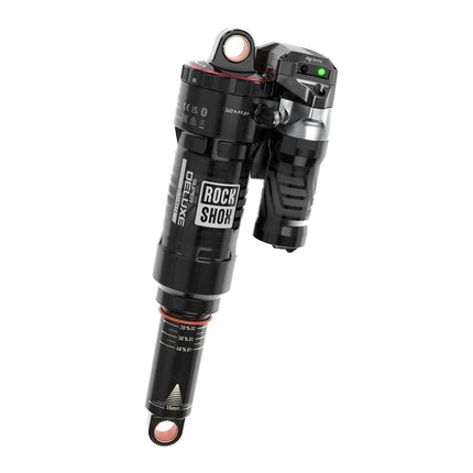 RockShox Rear Shock Super Deluxe Ultimate Flight Attendant - C2 - RSSVC8458000 - Aerolux