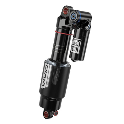RockShox Rear Shock Vivid Ultimate RC2T - Bike Specific - C1 - RSSV8421032 - Aerolux