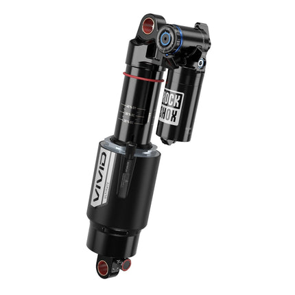RockShox Rear Shock Vivid Ultimate RC2T - Standard Standard - C1 - RSSV8421000 - Aerolux