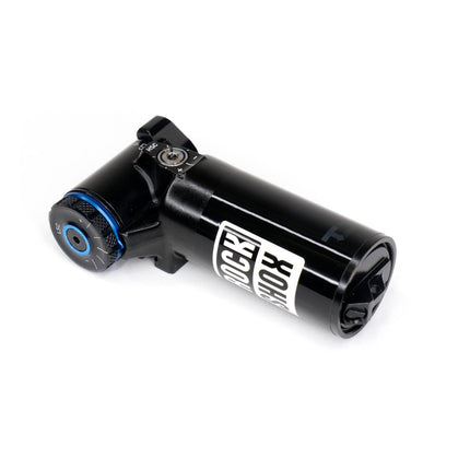Rockshox Reservoir Upgrade Kit - Ultimate Reservoir X2 (Includes Complete Ultimate Reservoir, Internals, Controls) - Vivid C1+ (2024+), Vivid Coil C1 (2025+), Super Deluxe C1+ (2023+) - RS8084000 - Aerolux